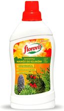 Zdjęcie Florovit Jesienny do Iglaków 1l - Tuliszków