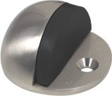 Zdjęcie Metal-Bud Odboje drzwiowe kuliste - przykręcane, nikiel satyna - Kraków