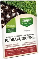 Zdjęcie Target P-Drakol biologiczny koncentrat na pędraki nicienie 20g - Torzym