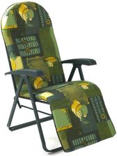 Zdjęcie Fotel Patio Newada Plus zielony 450854 - Wrocław