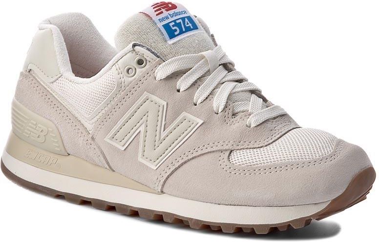 New shop balance wl574rsc