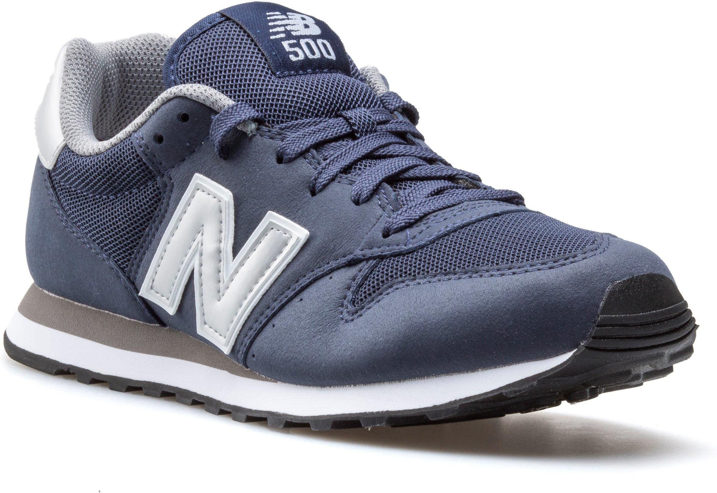 new balance gm500nay