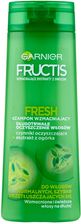 Zdjęcie Garnier Fructis Fresh szampon oczyszczający 400 ml  - Przasnysz
