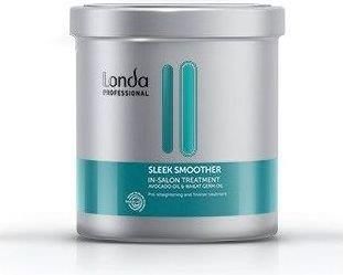 Londa Londa Sleek Smoother In-Salon Kuracja Profesjonalnie Wygładzająca Do Włosów 750 ml 
