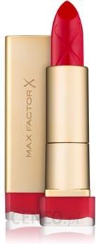 Max Factor Colour Elixir Lipstick Pomadka 840 Cherry Kiss 4,8g