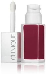 Clinique Pop Liquid Matte Lip Colour Primer szminka do ust z bazą 07 Boom Pop 6ml