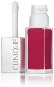 Clinique Pop Liquid Matte Lip Colour Primer szminka do ust z bazą 05 Sweetheart Pop 6ml