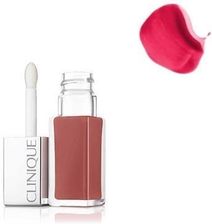 Zdjęcie Clinique Pop Liquid Matte Lip Colour Primer szminka do ust z bazą 02 Flame Pop 6ml - Pieszyce