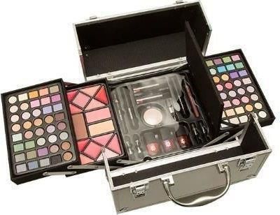 Makeup Trading My Treasure Case Complete Makeup Palette 104,3g