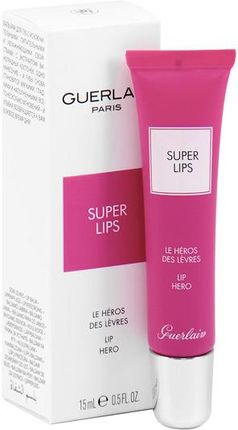 Guerlain SUPER LIPS LIP HERO 15ML
