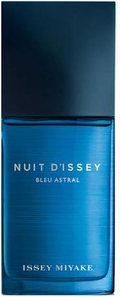 Nuit D'Issey Bleu Astral Woda Toaletowa 75 ml