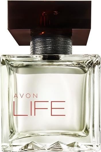 Avon Woda Toaletowa Life dla Niego Zafoliowana Od Kenzo Avon Woda Toaletowa Meska Avon Free 75ml Opinie i ceny na