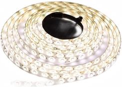 Zdjęcie Taśma Biała Ciepła 5 M Ip65 120 Led Na Metr (1825) - Knurów