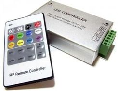 Zdjęcie Sterownik 60 Rgb Radiowy (1802) - Aleksandrów Łódzki
