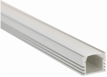 Castorama Profil Pds4-Aluminiowy Z Osłonką Mleczną