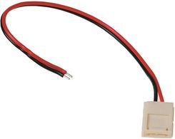 Zdjęcie Łącznik Do Paska Led 8 Mm Drut 15 Cm - Gdańsk