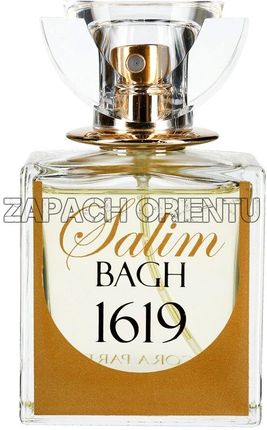 Parfums Salim Bagh 1619 Tabacora Ekstrakt Perfum Spray 50ml