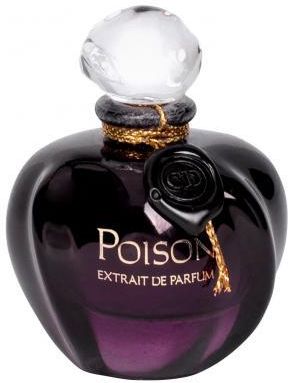 Christian Dior Poison Ekstrakt Perfum 15 ml