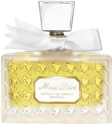 Christian Miss Dior Original Extrait De Parfum 15 ml