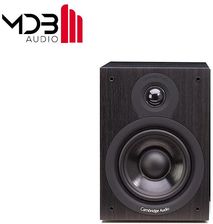 Zdjęcie Cambridge Audio SX50 czarny - Rogoźno