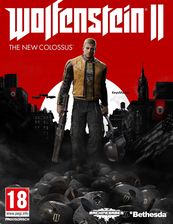 Wolfenstein II: The New Colossus (Digital) od 45,81 zł, opinie - Ceneo.pl