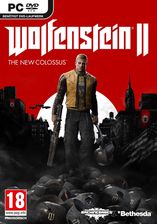 Gra na PC Wolfenstein II: The New Colossus (Gra PC) - zdjęcie 1
