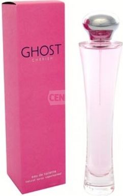希少 GHOST CHERISH ゴースト チェリッシュ オードトワレ 50ml 希少 GHOST CHERISH ゴースト チェリッシュ オードトワレ 50ml