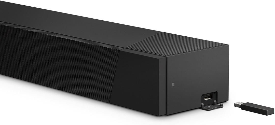 Soundbar Sony HT-ST5000 czarny - Opinie i ceny na Ceneo.pl