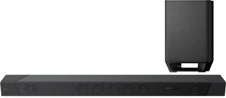 SONYサウンドバーHT-ST5000 HT-ST5000 | サウンドバー／ホームシアターシステム | ソニー