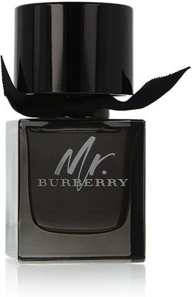 Burberry Mr Burberry For Men Woda Perfumowana 50 ml