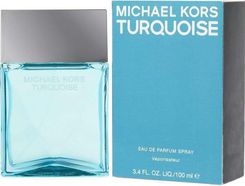 michael kors turquoise 100ml