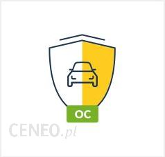 Ubezpieczenie Oc Dla Pojazdu: Citroen C3 2009 Benzyna - Opinie I Ceny Na Ceneo.pl
