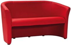 Zdjęcie Signal Sofa Tm 3 Czerwony Ek 6 - Jeziorany