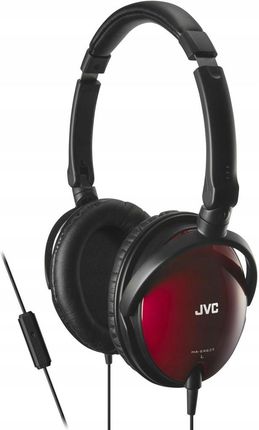 JVC HA-SR625-R-E czerwony