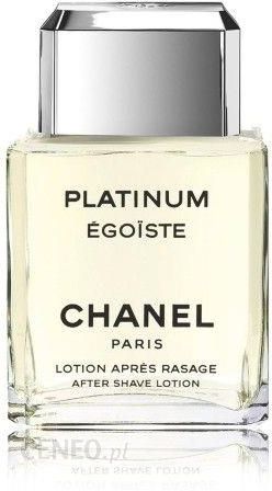 Perfum Unisex Chanel Platinum Egoiste Woda Toaletowa 100 ml TESTER  Opinie  i ceny na Ceneopl