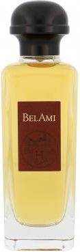 HERMES エルメス ベラミ Hermes Bel Ami 100ml Bel Ami Eau de toilette - 100 ml | Hermès Poland