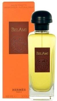 HERMES エルメス ベラミ Hermes Bel Ami 100ml Bel Ami Eau de toilette - 100 ml | Hermès Poland