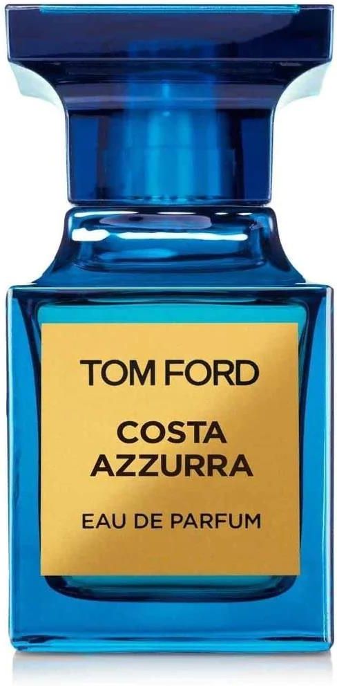 TOMFORD　100ml TOM FORD Costa Azzurra Woda perfumowana 100 ml | ELNINO PARFUM