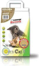 Zdjęcie Super Benek Corn Cat Golden 7l - Bełchatów