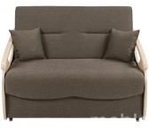 Zdjęcie Black Red White Sofa Ida Ii 2Fbka Family Line - Wrocław