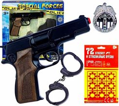 Zdjęcie Gonher Zestaw Policjanta - Oława