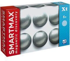 Artyzan Smartmax Xt 6 Kul Akcesoria Do Klocków Magnetycznych