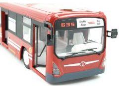 Kontext Autobus Zdalnie Sterowany Rc Z Otwieranymi Drzwiam - Ceny i ...