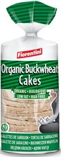 Zdjęcie Fiorentini Wafle Gryczane Bezglutenowe Bio 100G - Małomice