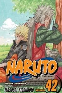 Naruto, Volume 42