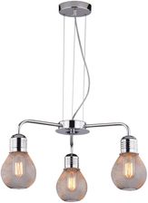 Zdjęcie Candellux Gliva Chrom (3358539) - Wisła