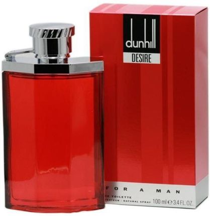 Dunhill Desire For A Man Woda Toaletowa 30 ml