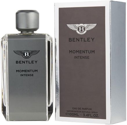 Bentley Momentum Intense Woda Perfumowana 100 ml