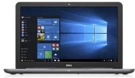 Laptop Dell Inspiron 17 5000 (5767) (N-5767-N2-711S