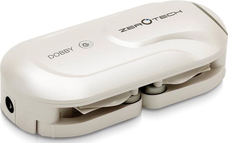 Dron Zerotech Dobby 4K - Ceny i opinie na Ceneo.pl